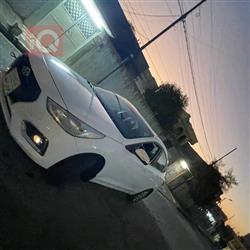 هيونداي أكسنت